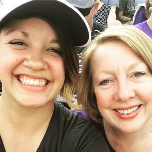 Meet your Posher, Lydia